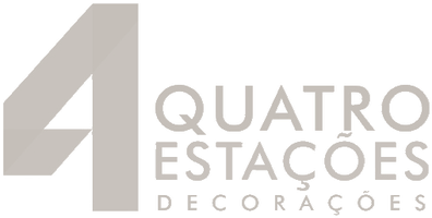 Quatro Estações Decorações